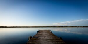 Pier at St Francis Bay - Ocean Bay Recovery | Addiction Recovery