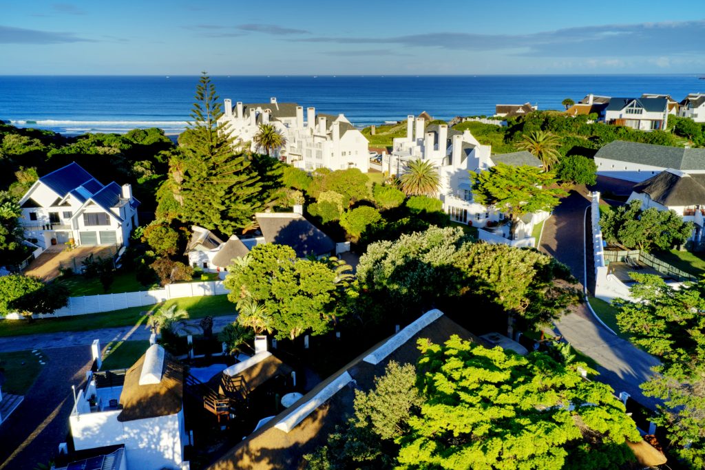 Blog 5 The Ocean Bay Recovery addiction treatment facility located close to the ocean.