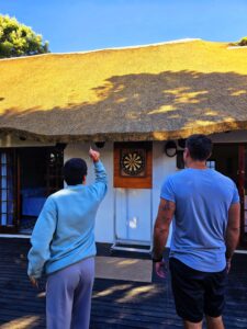 Home 26 Darts