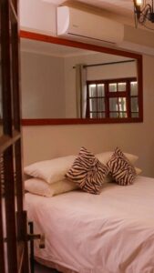 Hospitality 14 OBR Room 5 A
