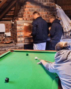 Home 41 Rehab centre in South Africa