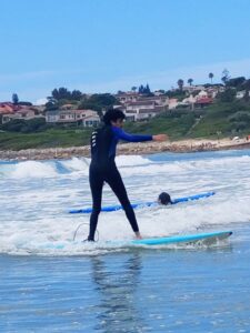 Home 135 Surfing Alex
